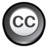 Creative Commons Icon